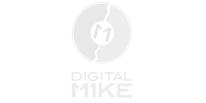 digital mike logo