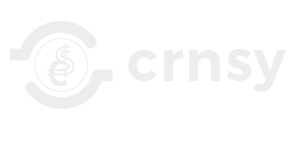 crnsy logo