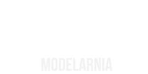 modelarnia logo